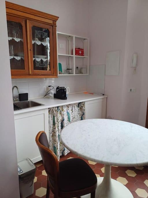 Casa Clara Lejlighed Cremona Eksteriør billede