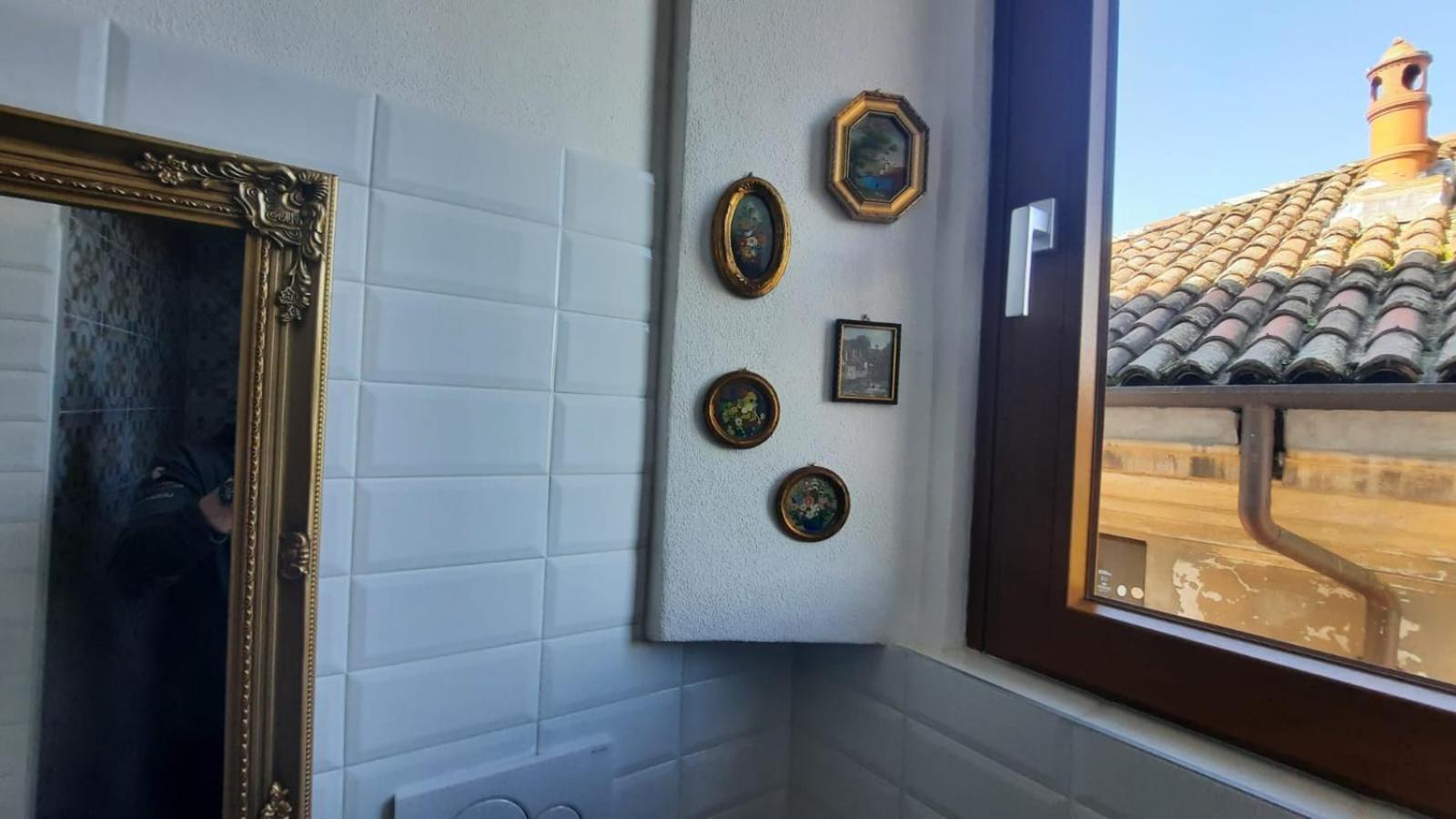 Casa Clara Lejlighed Cremona Eksteriør billede