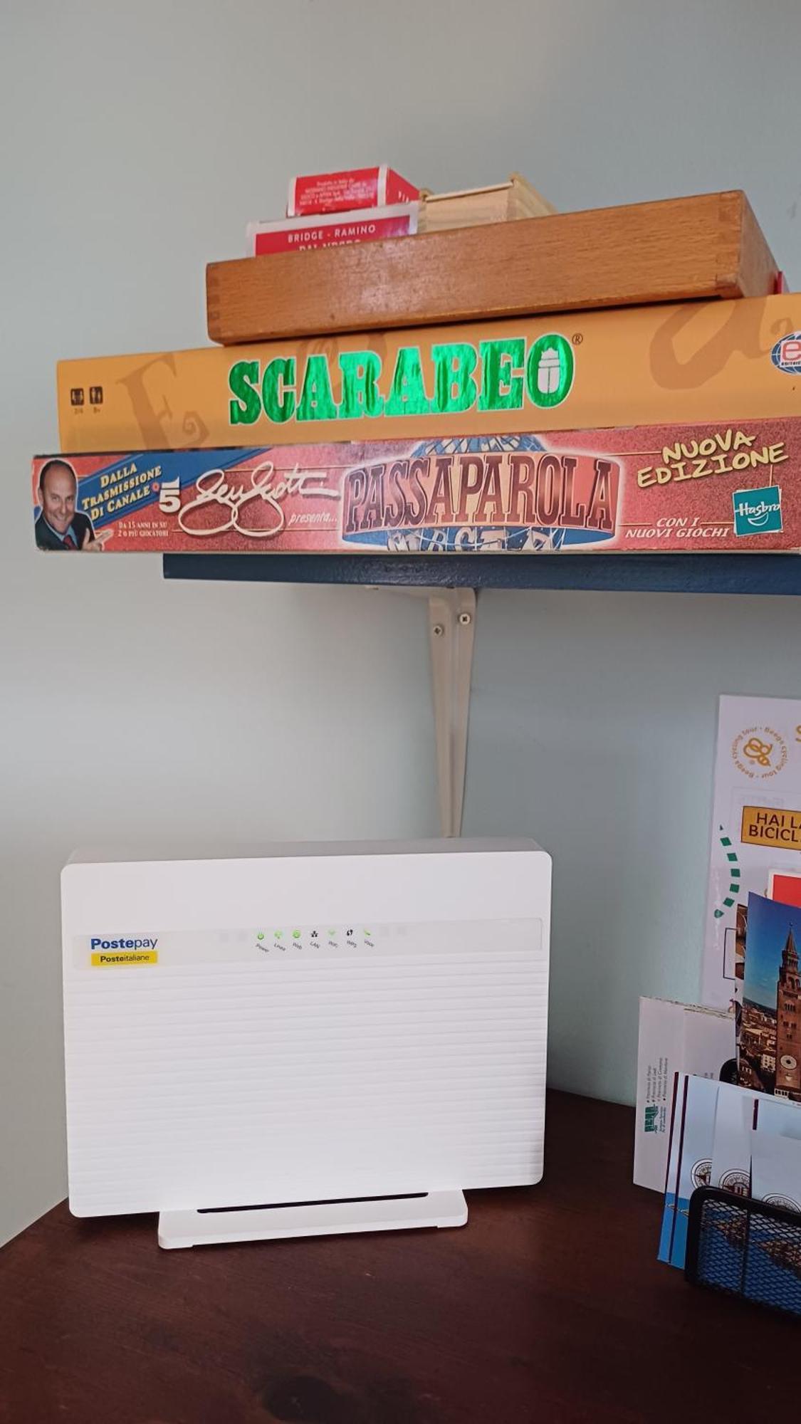 Casa Clara Lejlighed Cremona Eksteriør billede